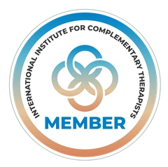 International Institute for Complementary Therapists member